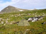 Lappland 18