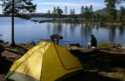Dalarna