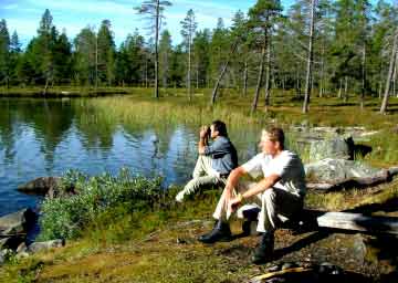 Dalarna