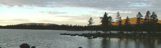Lappland