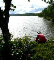 Lappland