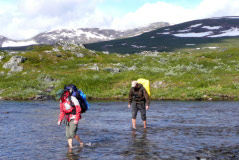 Lappland