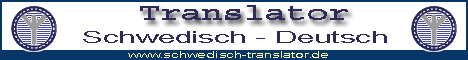 Translator Schwedisch-Deutsch